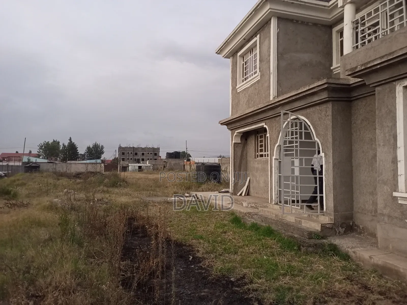 5bdrm House in Pipeline, Nakuru Town East for sale
