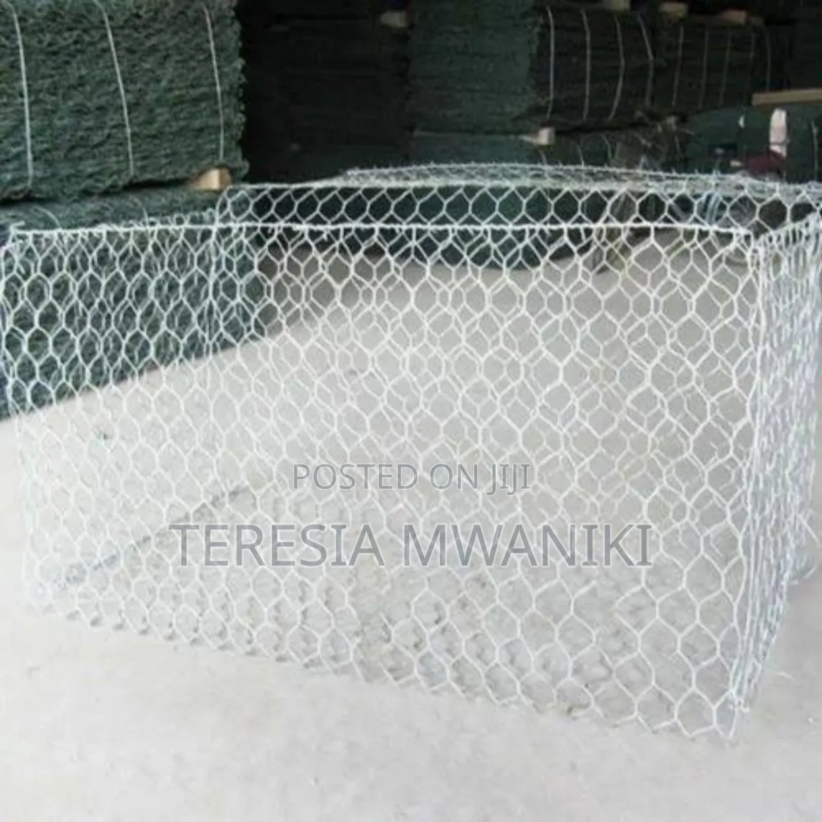 Gabions  Gabion Boxes/ Gabion Baskets