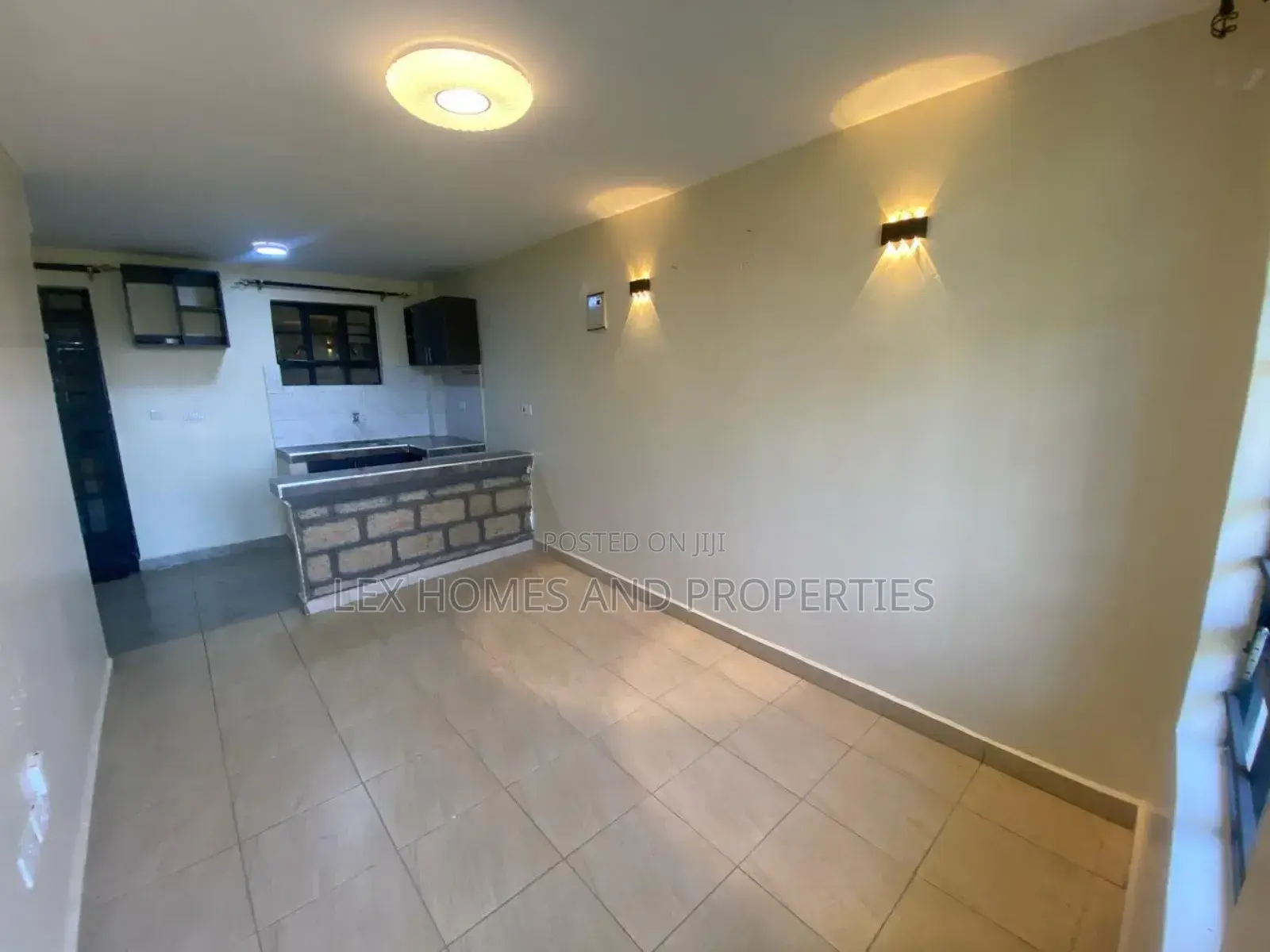 1bdrm Apartment in Maasai Lodge for rent