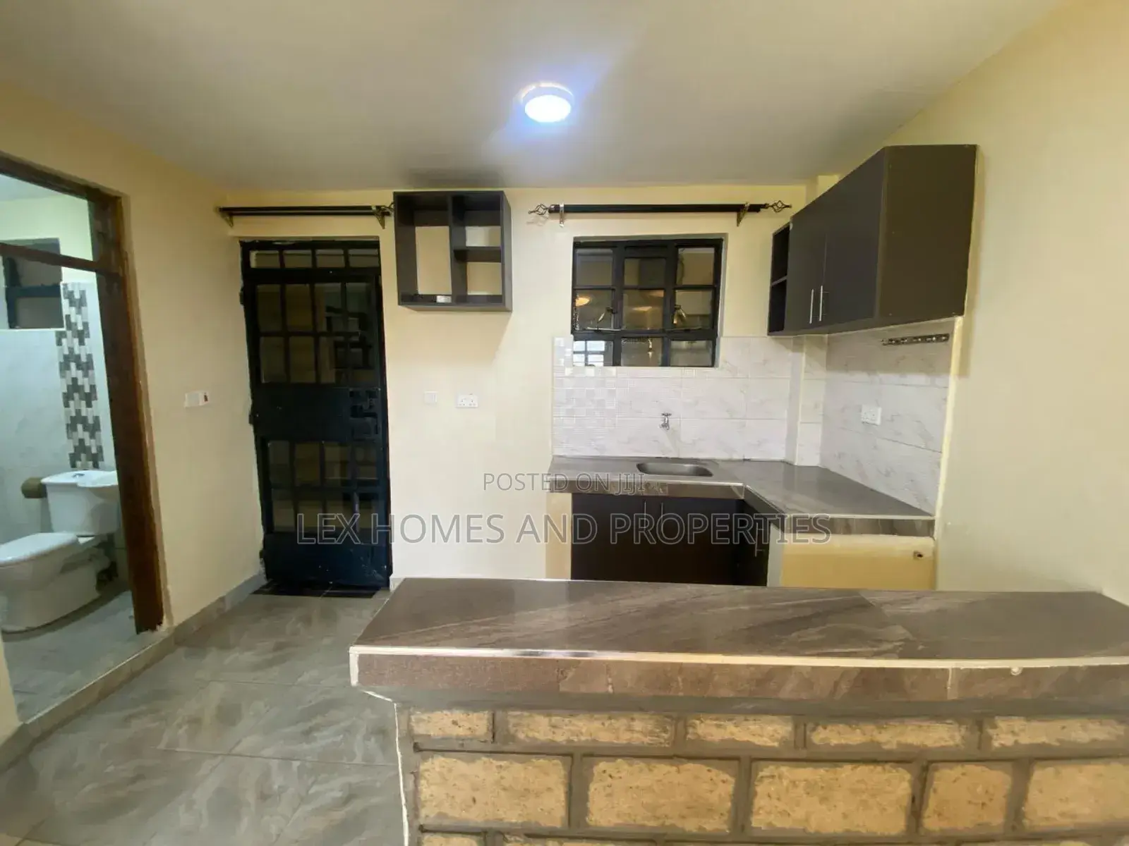 1bdrm Apartment in Maasai Lodge for rent