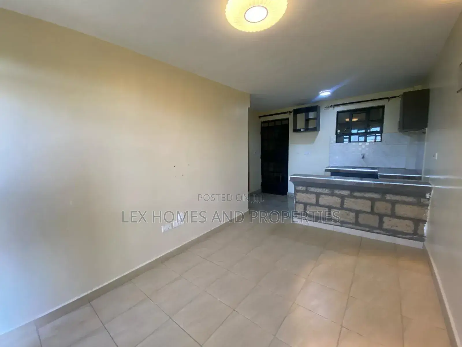 1bdrm Apartment in Maasai Lodge for rent