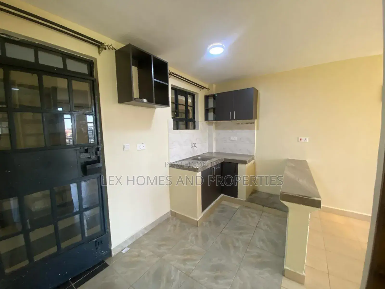 1bdrm Apartment in Maasai Lodge for rent