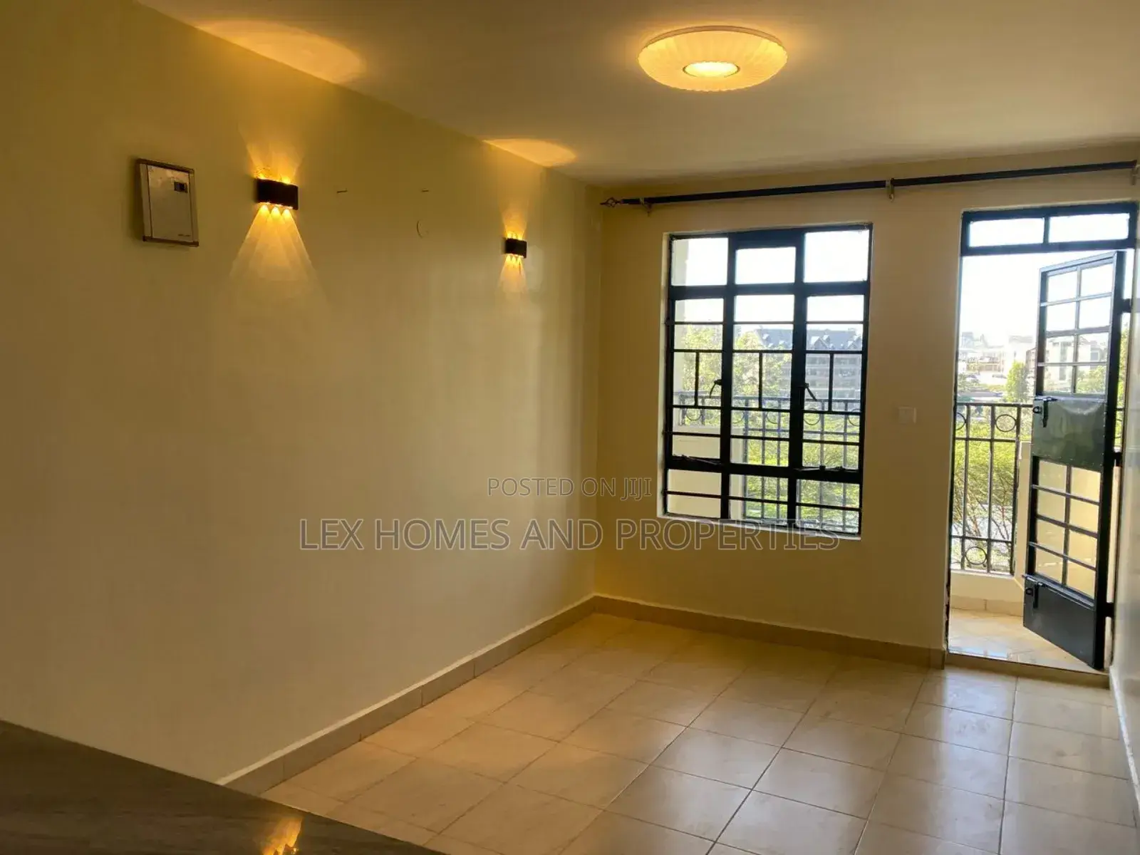 1bdrm Apartment in Maasai Lodge for rent