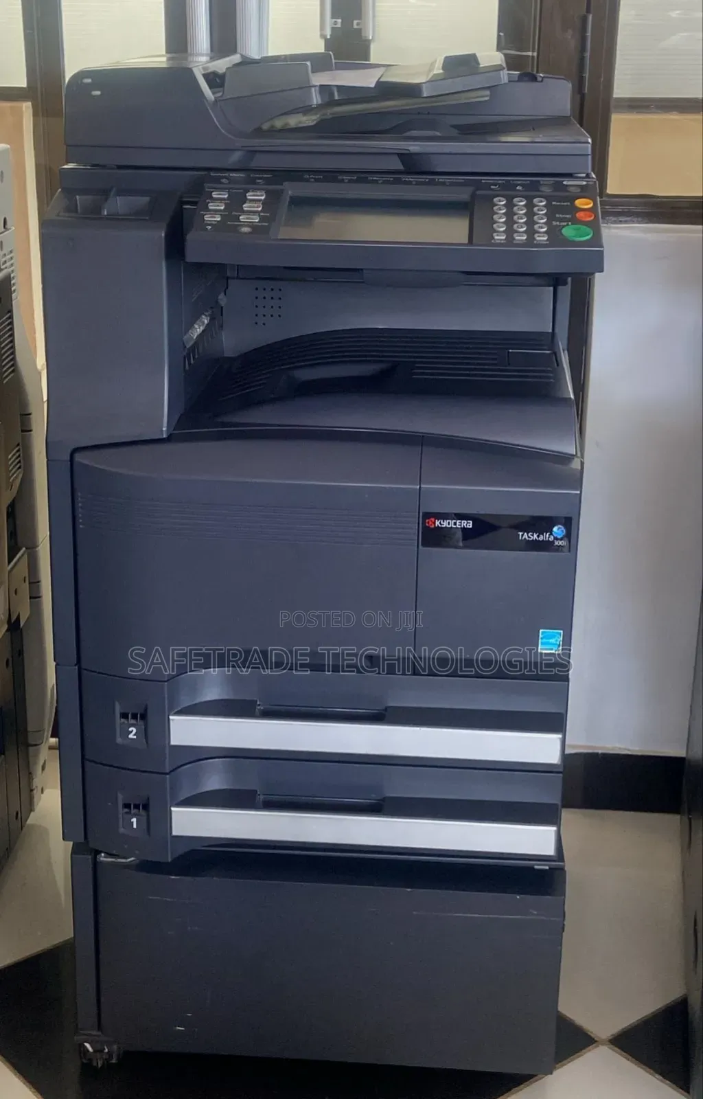Kyocera Taskalfa 300i