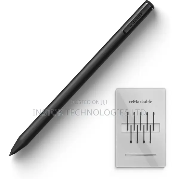 Remarkable Marker Plus for Remarkable 2 Pen With Eraser