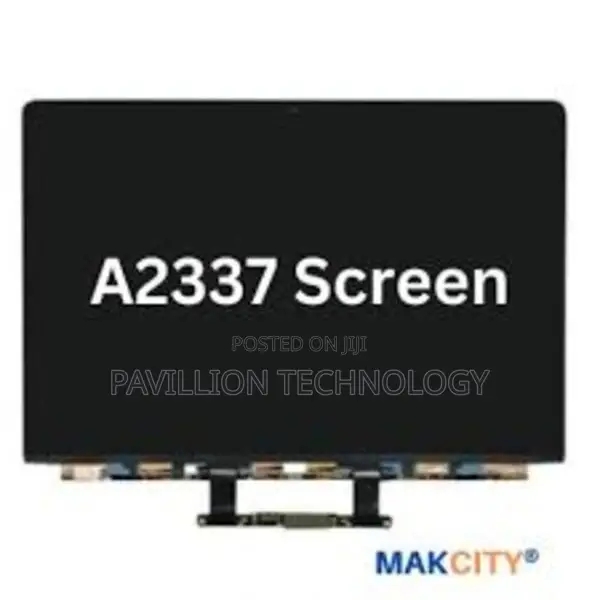 Macbook A2337 Screen Year 2020