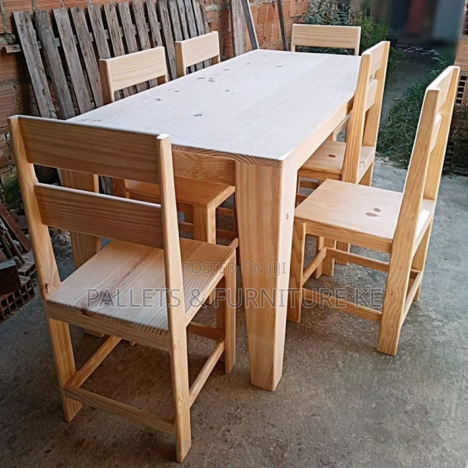 The Polished Dining Perfection