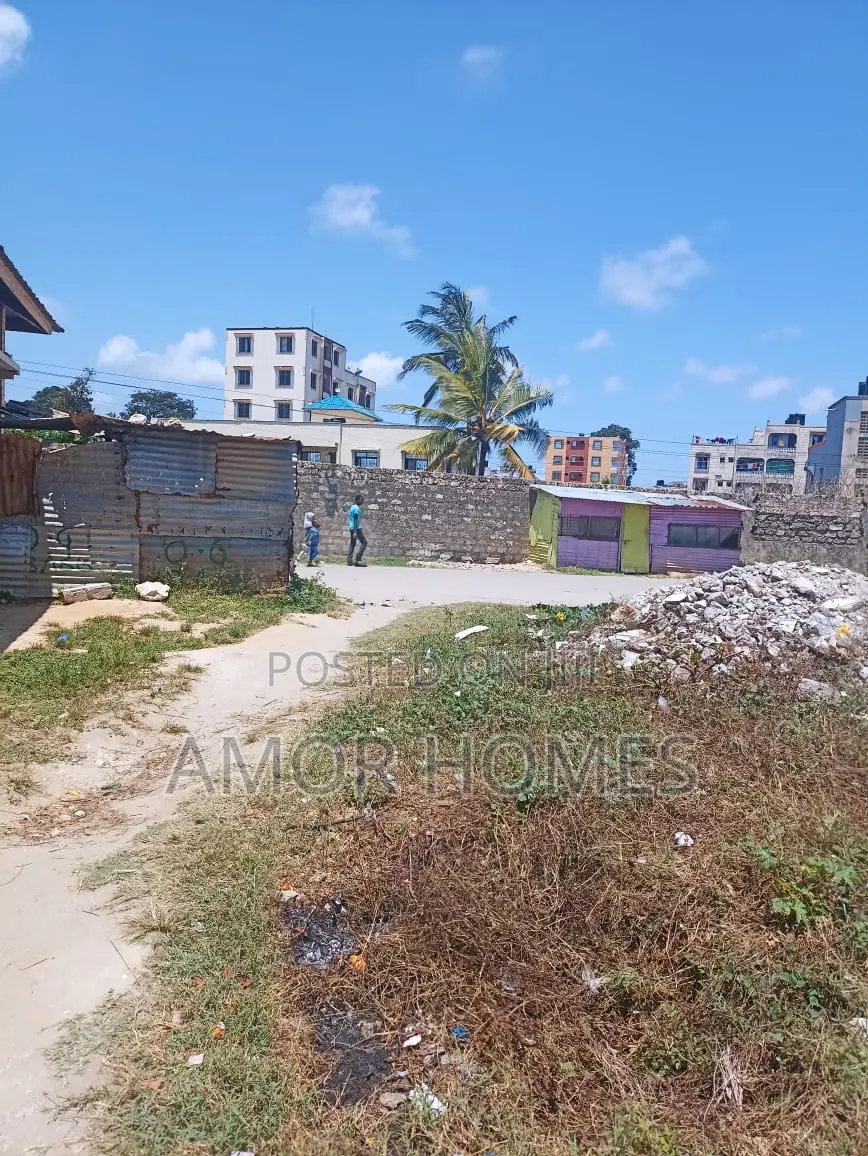 Plot for Sale at Mwandoni-Bilima