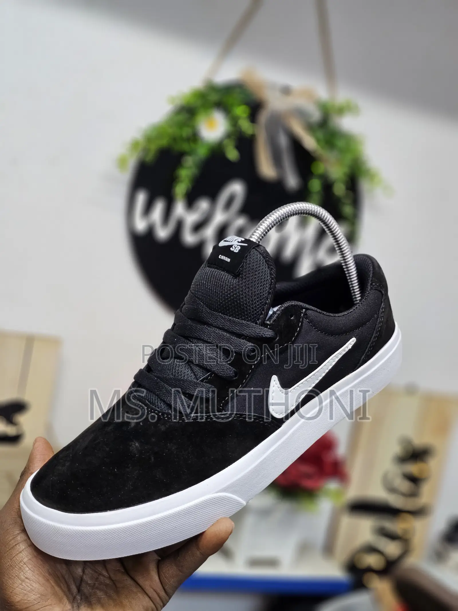 Black Sb Chron 38/39/40/41/42/43/44/45