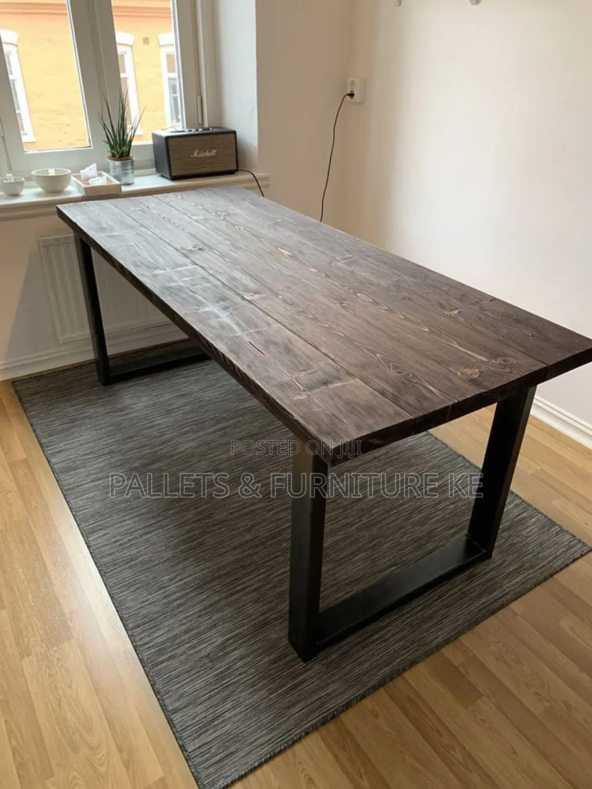 The Cedar Grove Table(Dining Table)