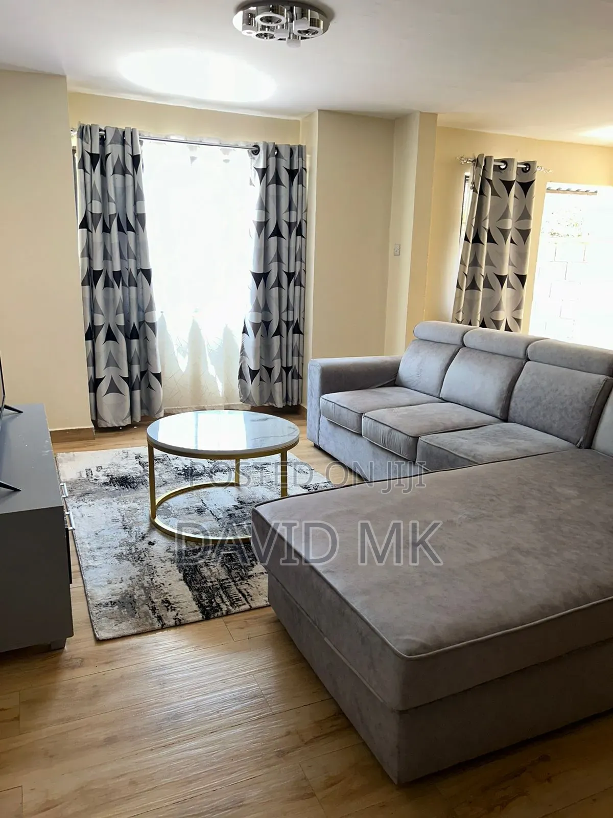 3 Bedrooms Air BNB