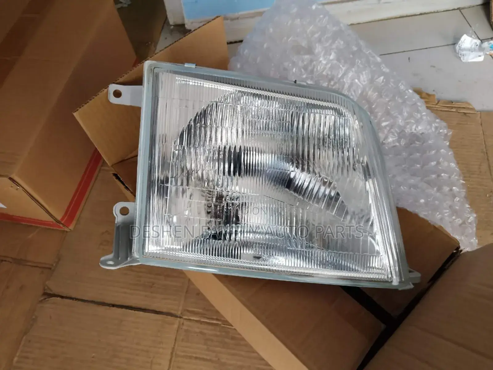 Land Cruiser Prado Fj95 Headlight/Headlamp
