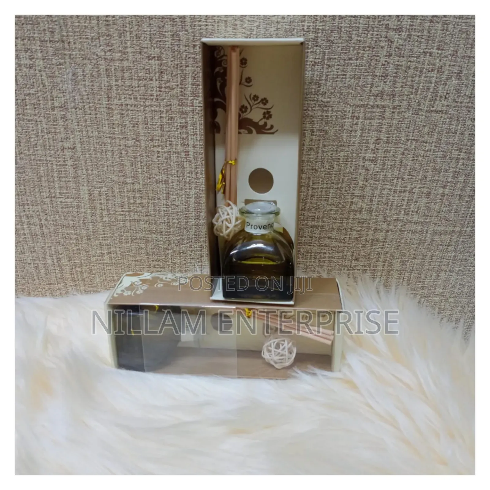 Reed Diffuser