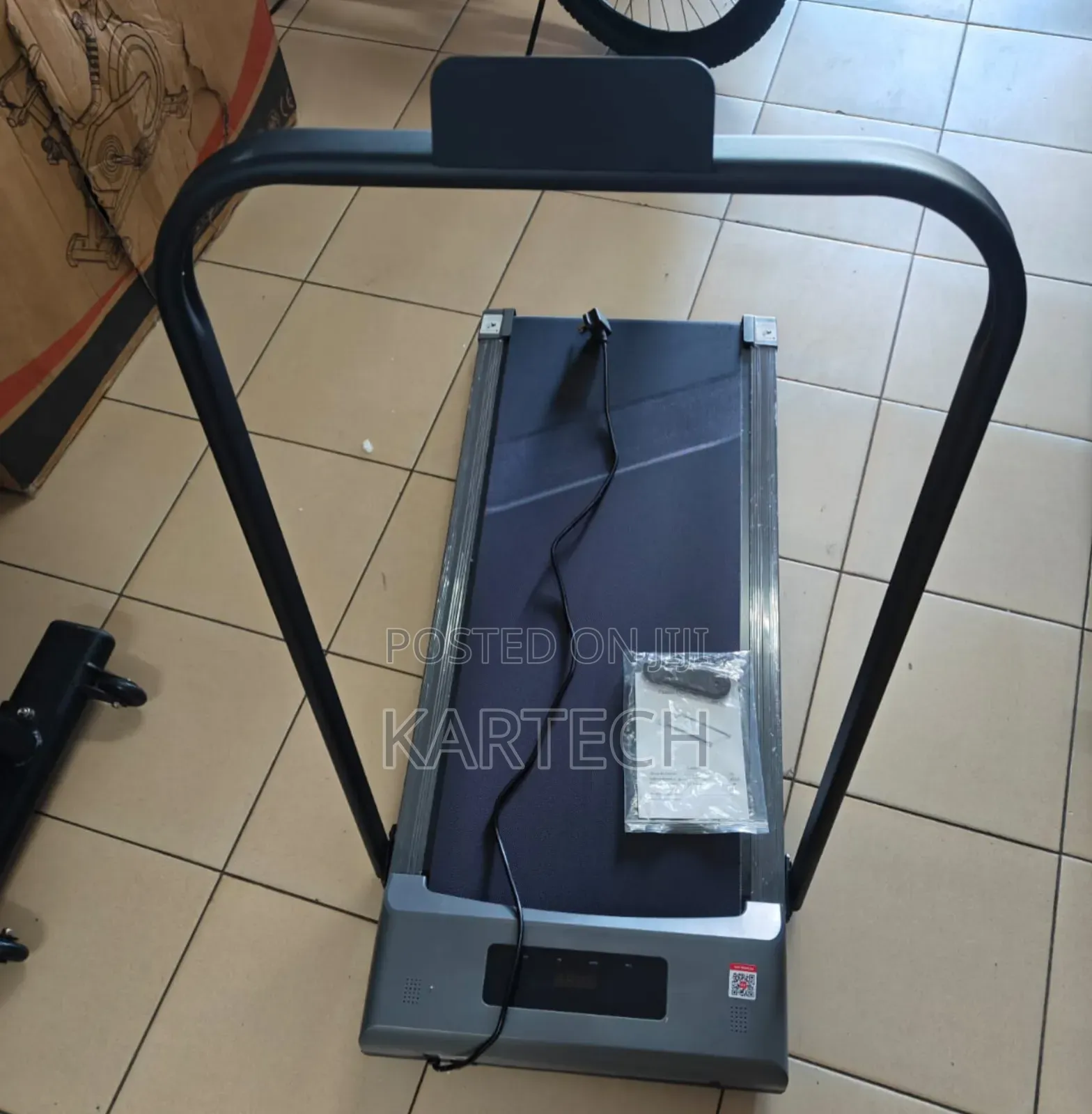 Walking Pad Treadmill 2.5hp
