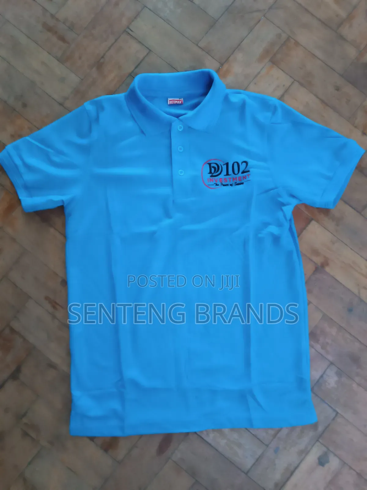 Golf Polo T-shirts