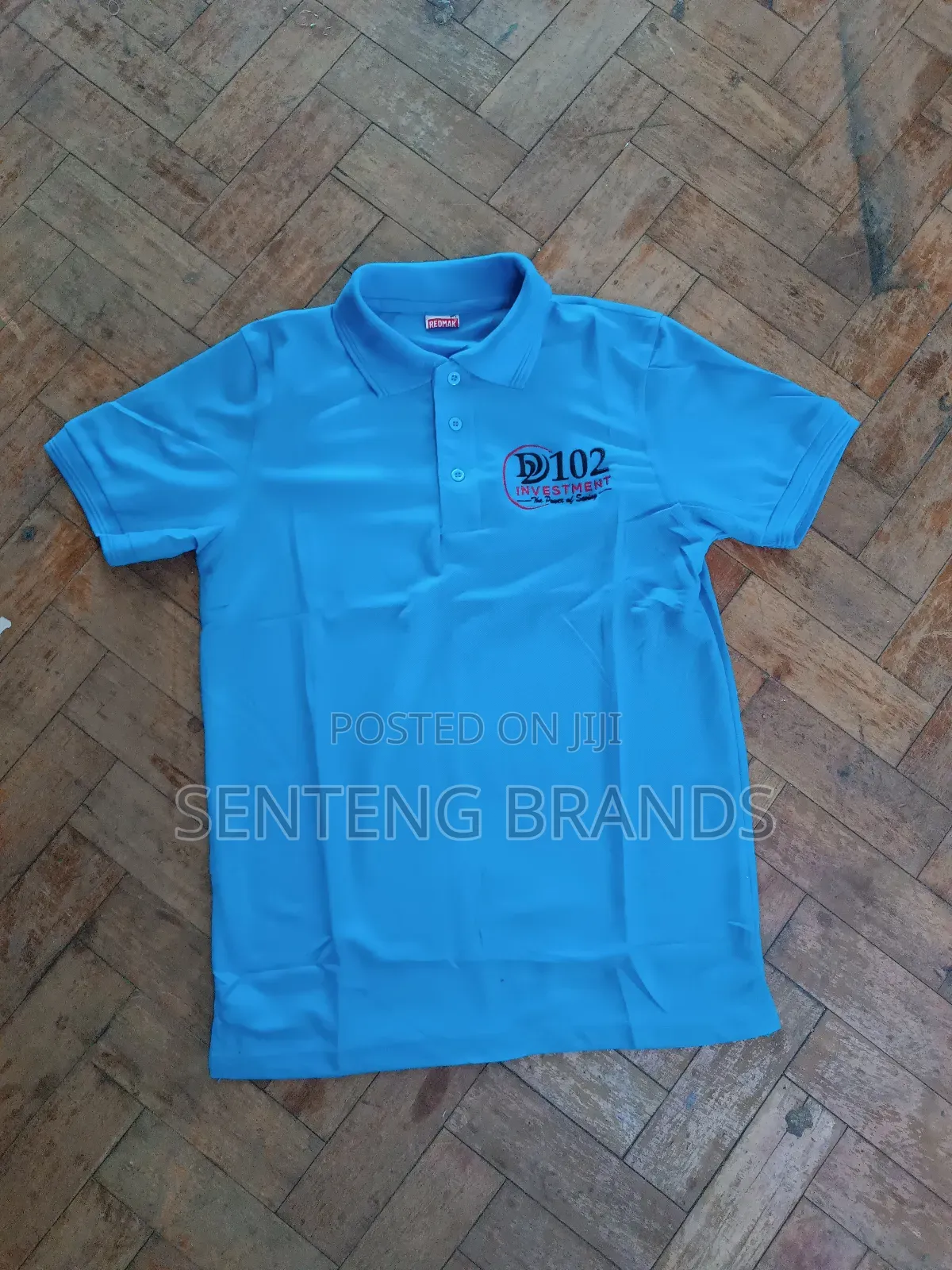 Golf Polo T-shirts