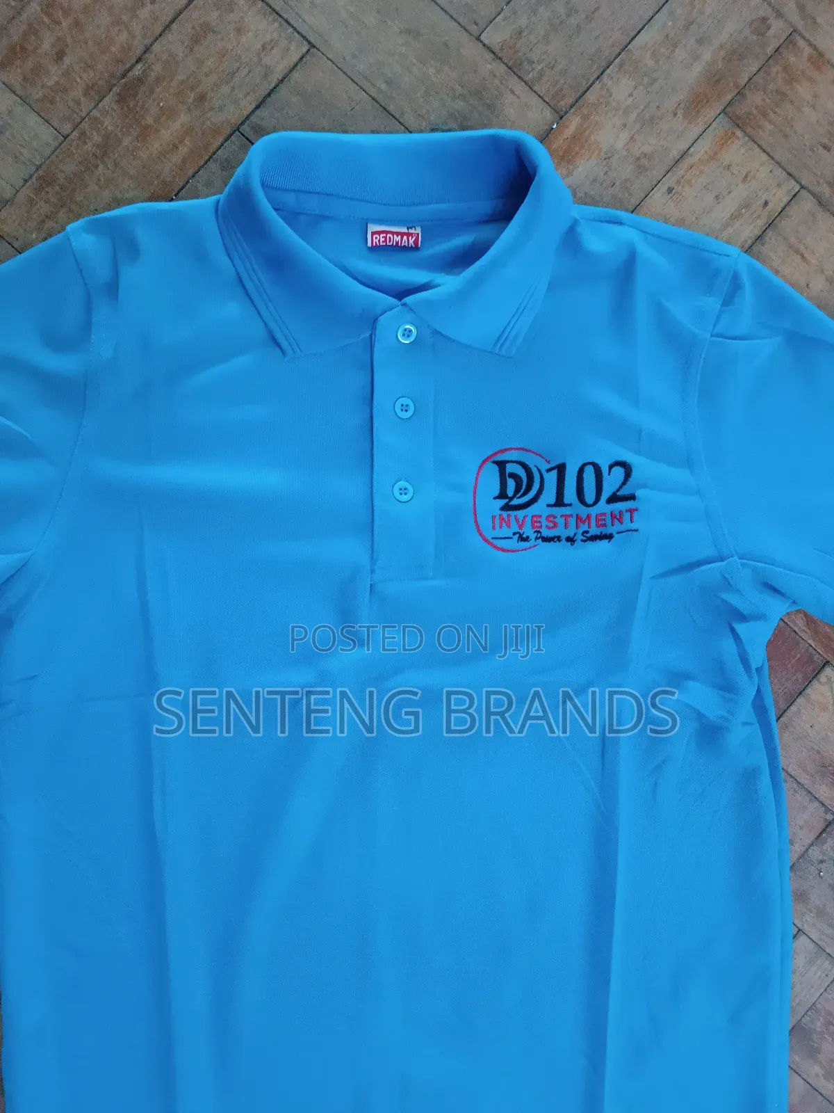 Golf Polo T-shirts