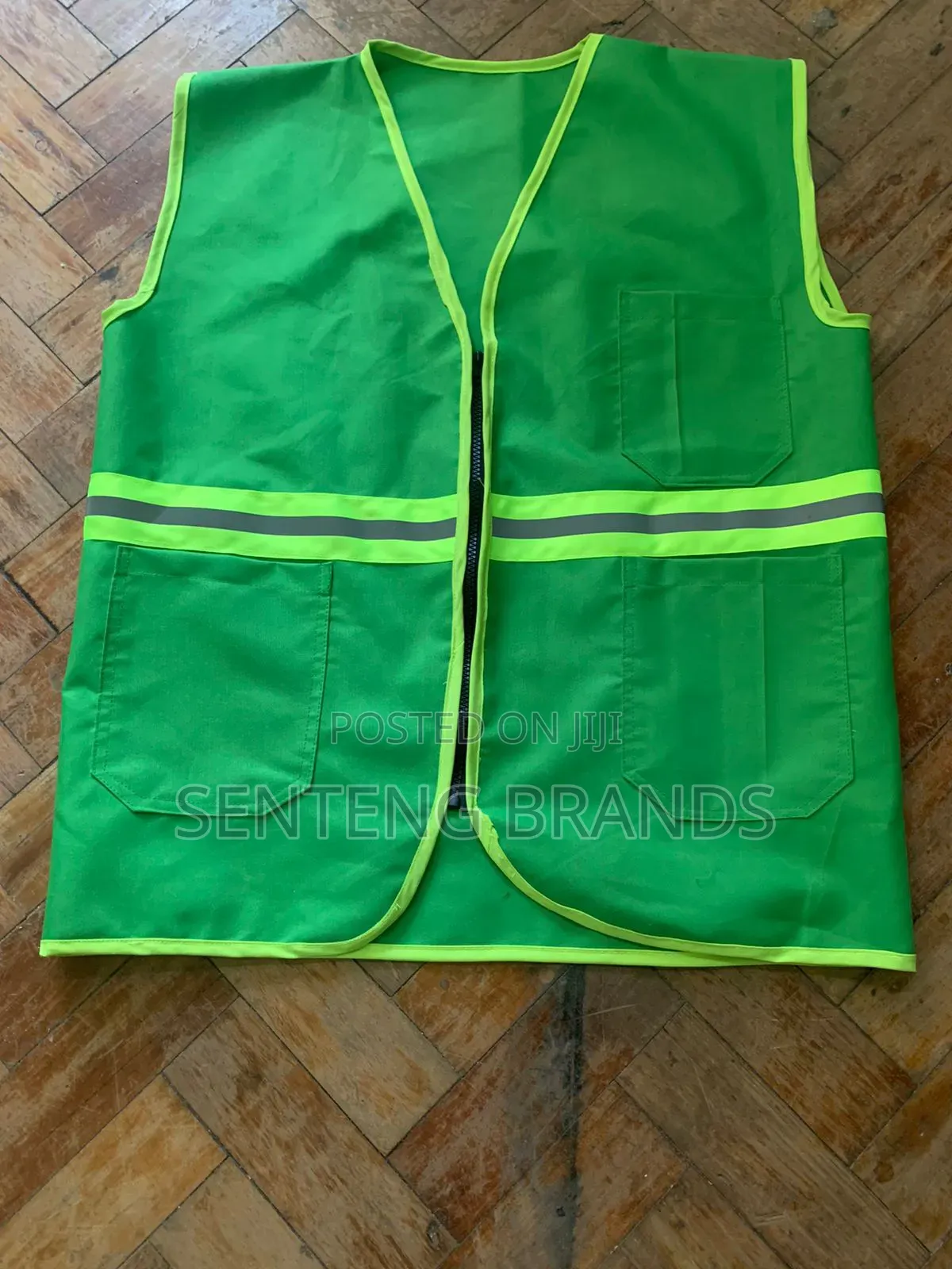 Reflector Vest High Quality