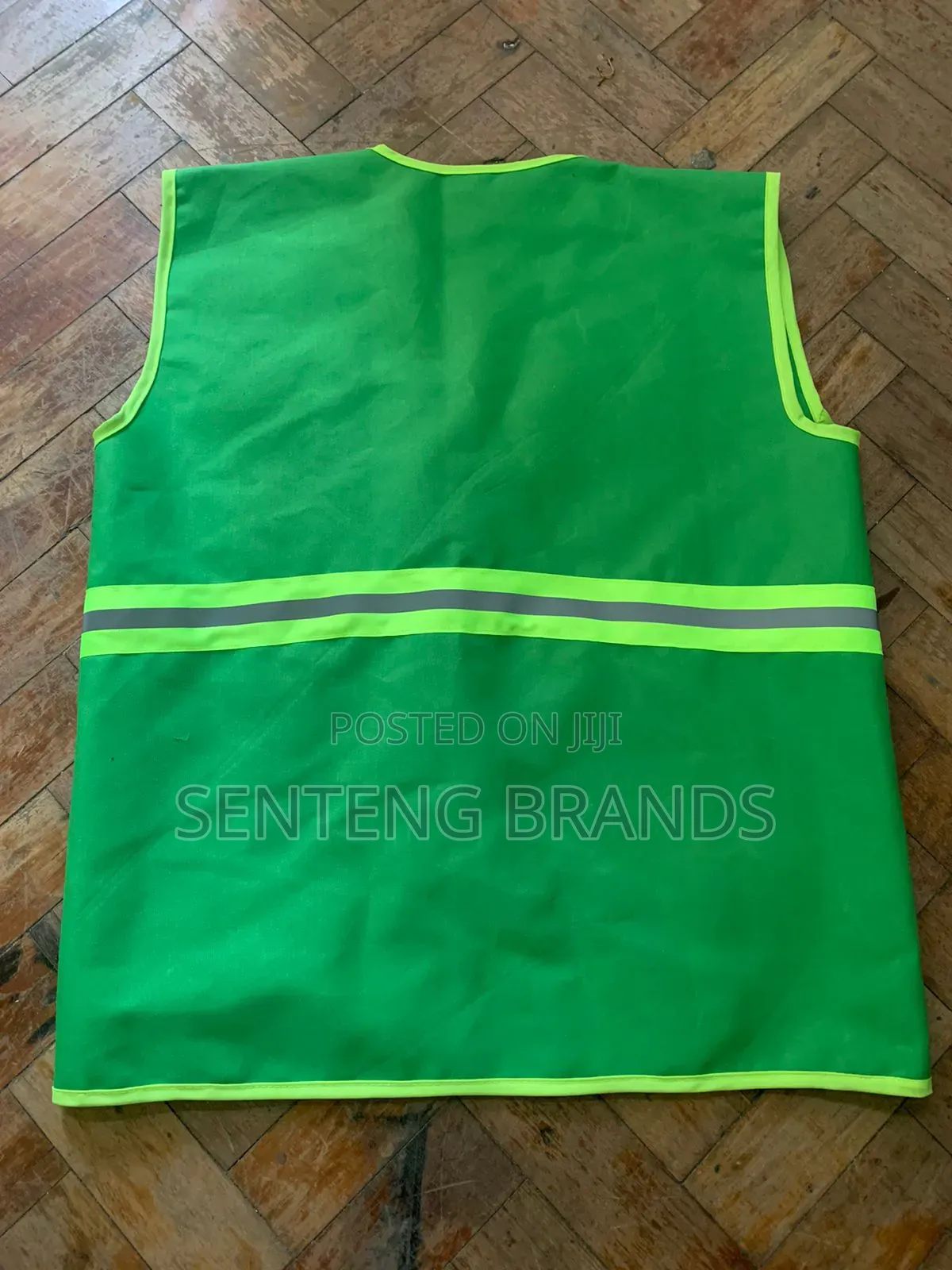 Reflector Vest High Quality