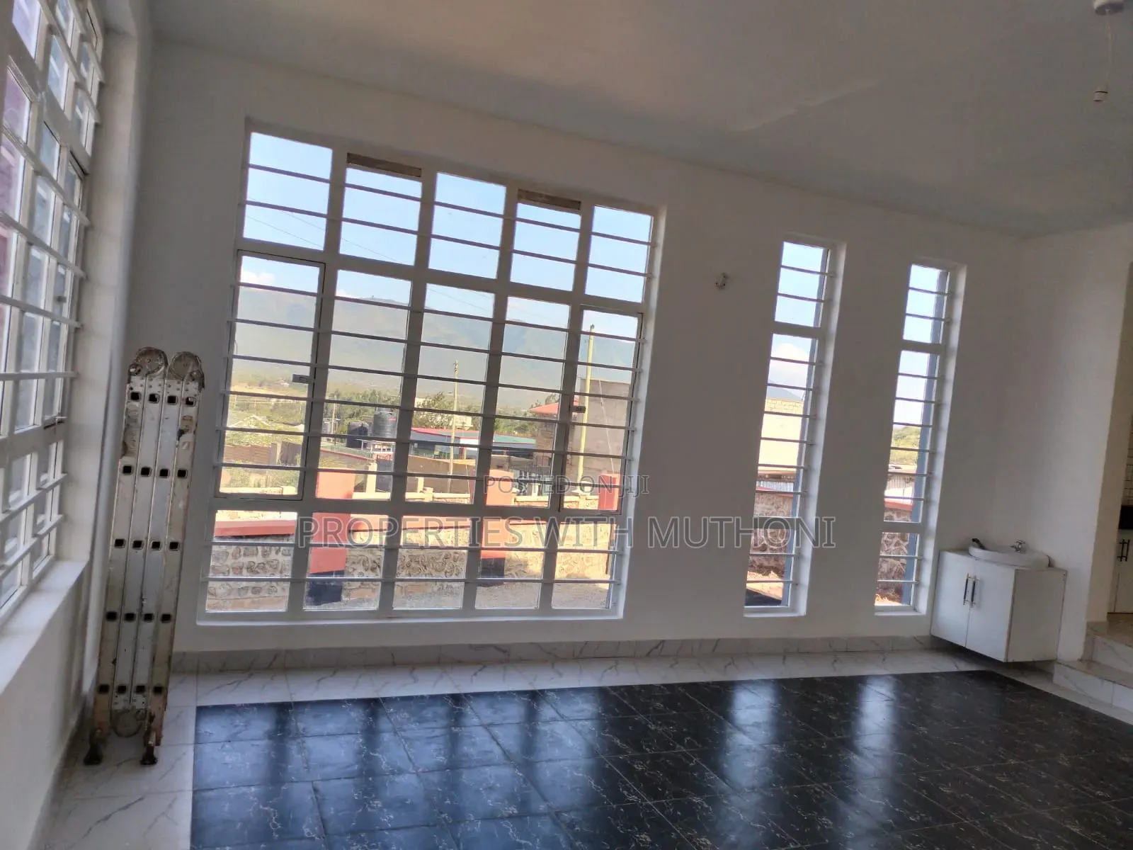 3bdrm Bungalow in Ngong for sale