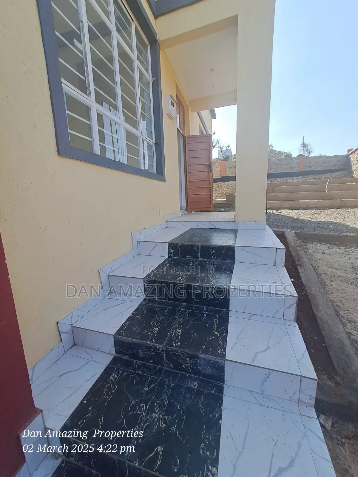 3bdrm Bungalow in Kimuka/Rent To Own, Ngong for sale