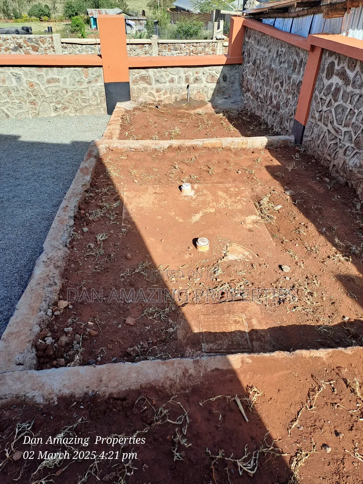 3bdrm Bungalow in Kimuka/Rent To Own, Ngong for sale