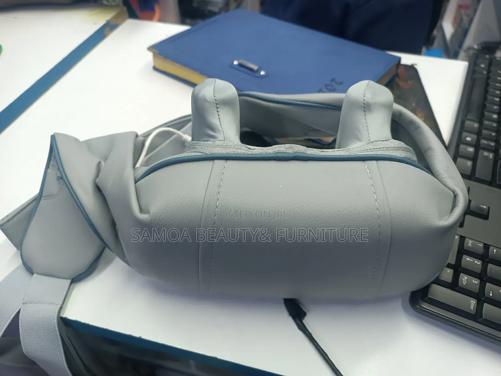 Neck Massager
