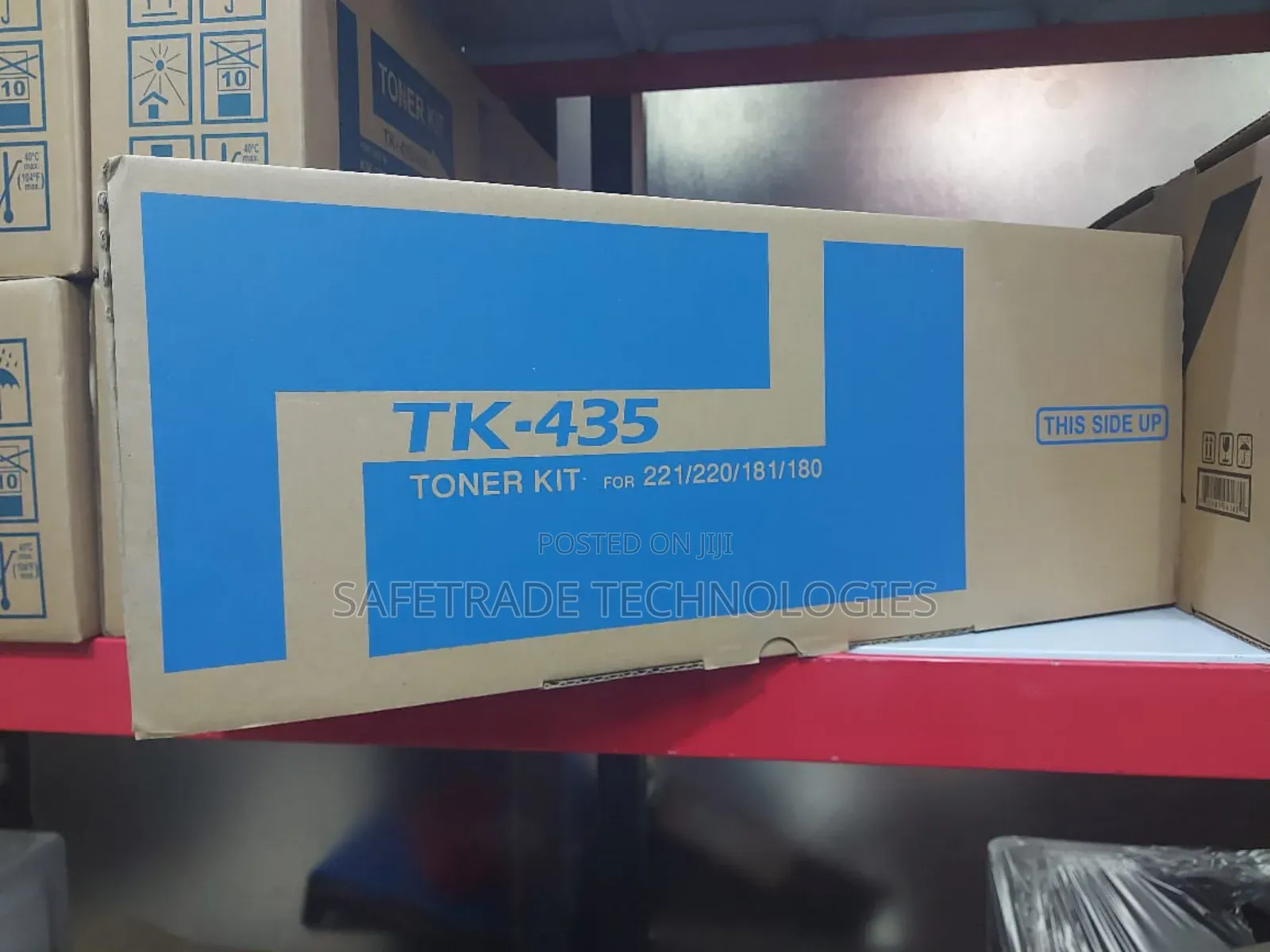 Kyocera Tk 435 Toner