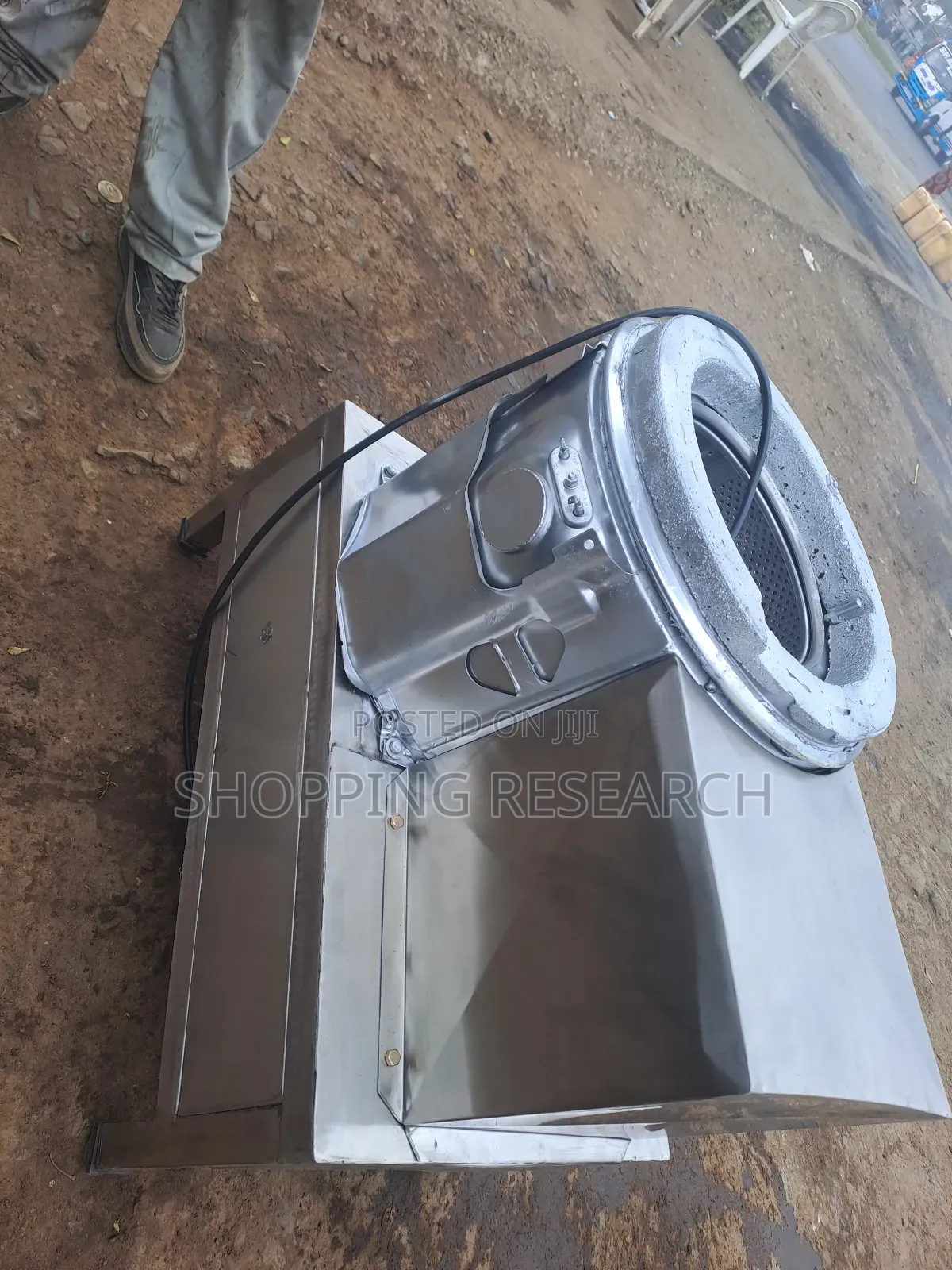 Potato Chips Crisp Dryer Machine-All Sizes