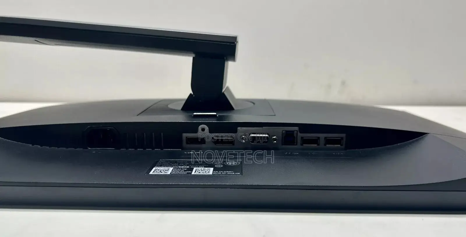 Dell P2419h 24" Inch 1920 X 1080 Hdmi Monitor Edge to Edge