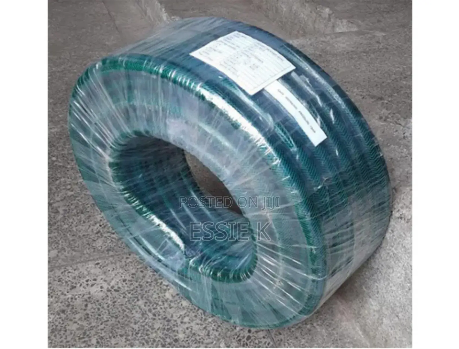1/2 " × 50mtrs Hose Pipe/Braided