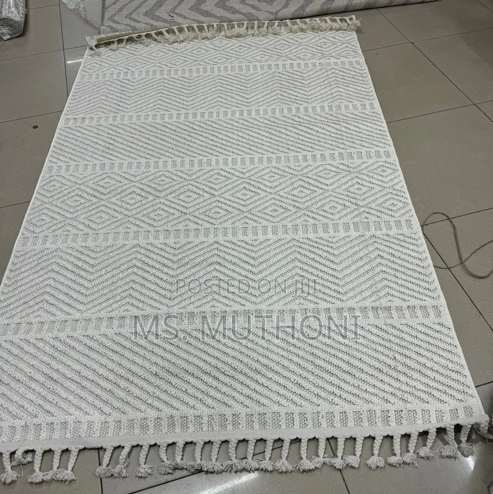Modern Style Carpets / Rugs
