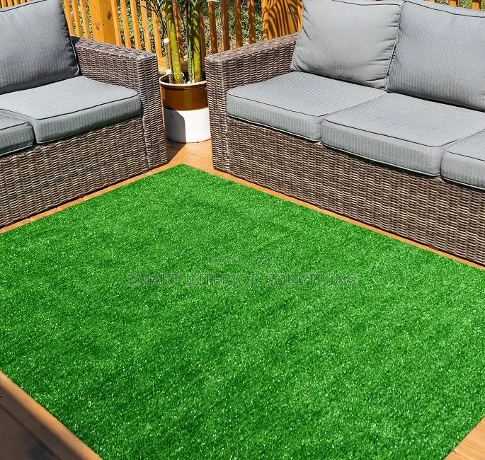 Low-Maintenance Artificial Grass Carpet Available Now – Odeon, Nairobi