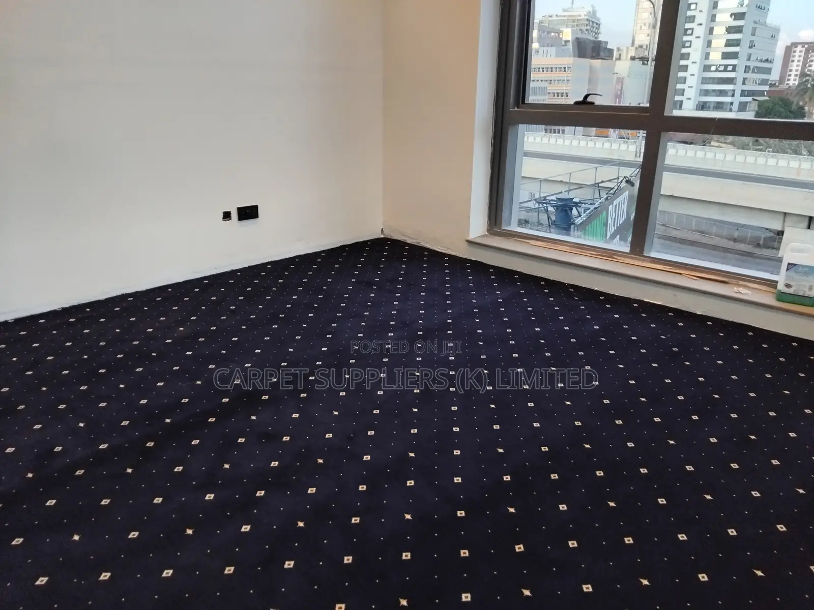 Luxury Carpets (Vip)