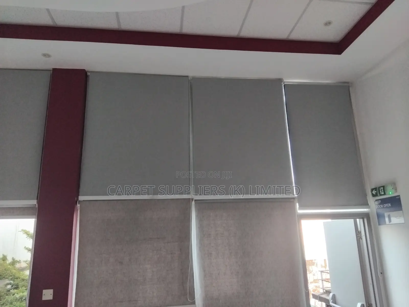 Shades (Blinds)