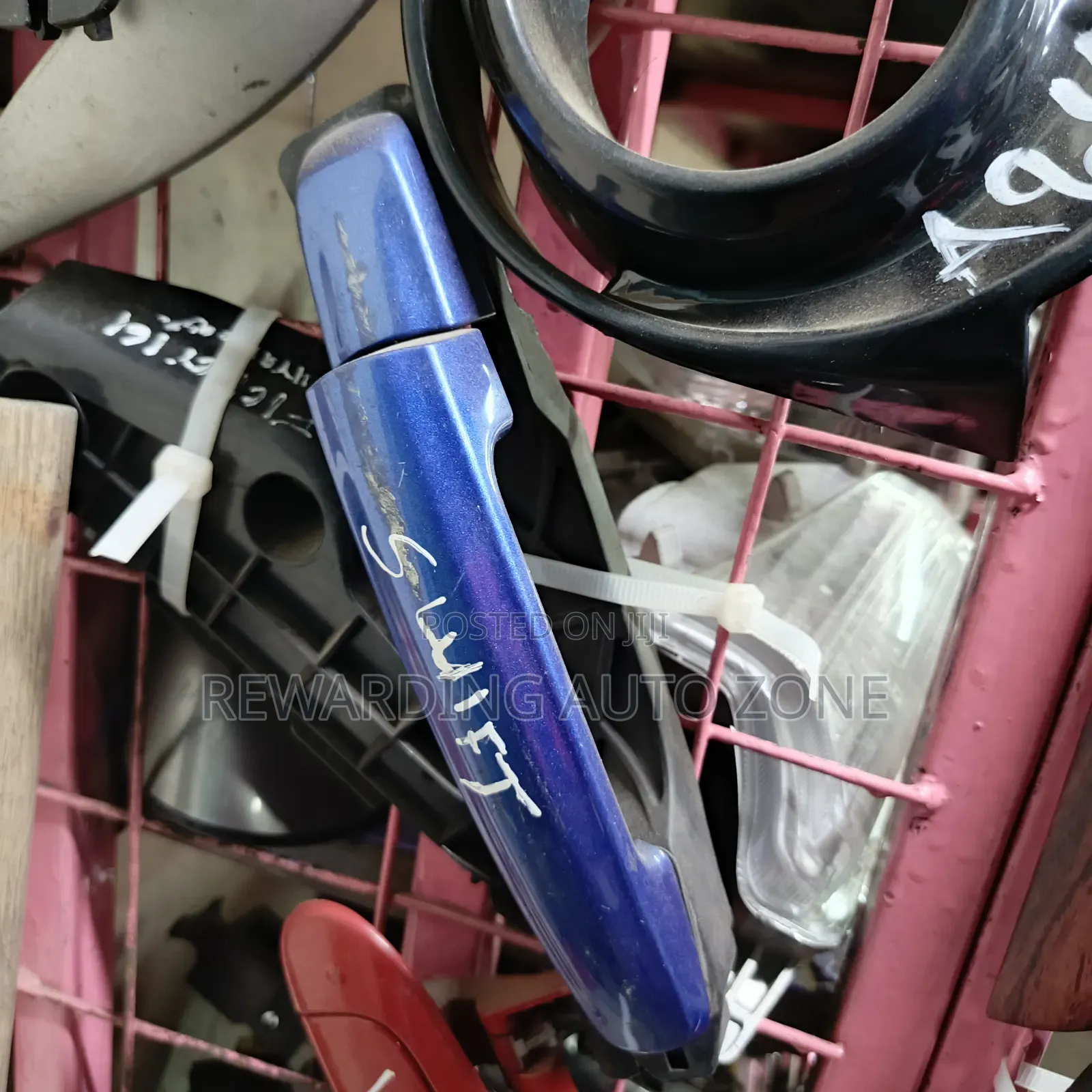 Suzuki Swift Door Handle