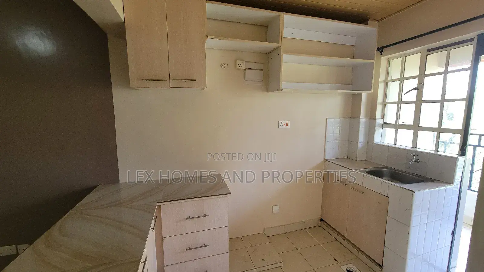 2bdrm Apartment in Ongata Rongai for rent