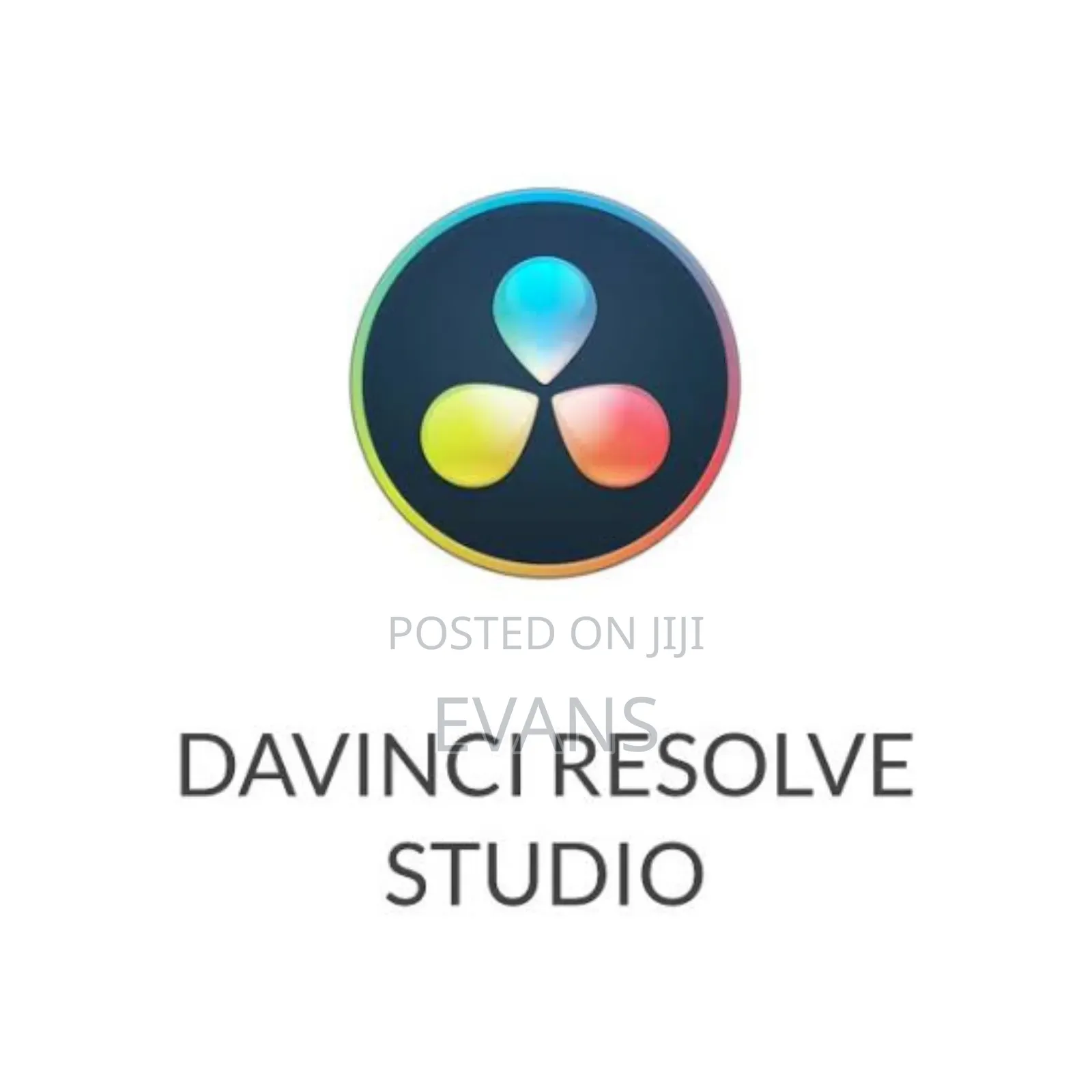 Davinci Resolve for Both Windows and Mac