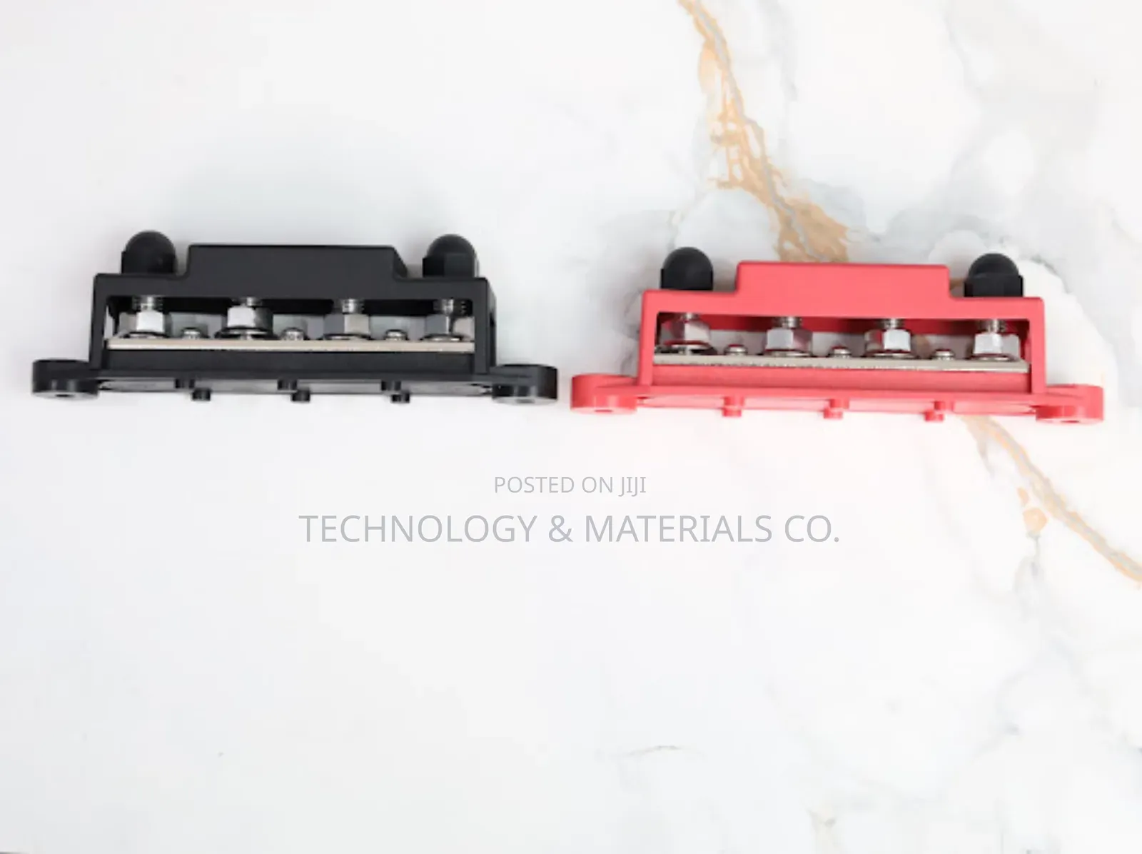 250amp Bus Bar