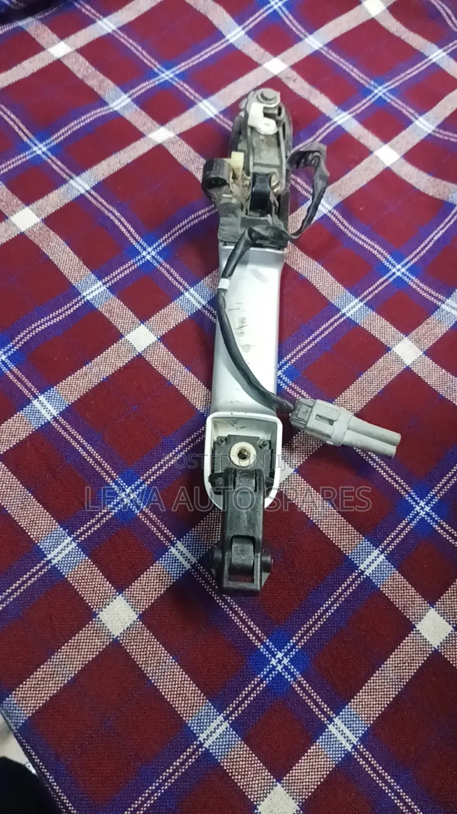 Door Handle Suzuki Wagon