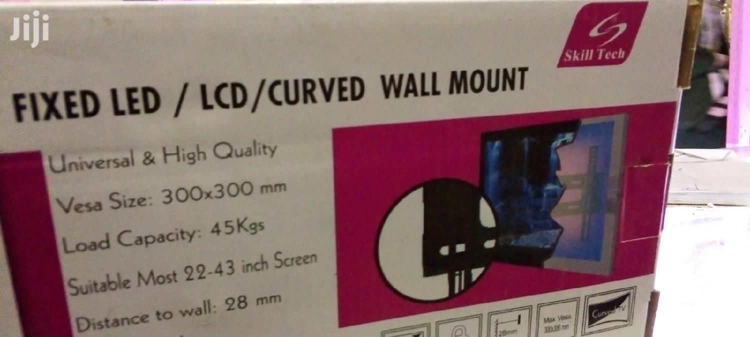 TV Wall Mount