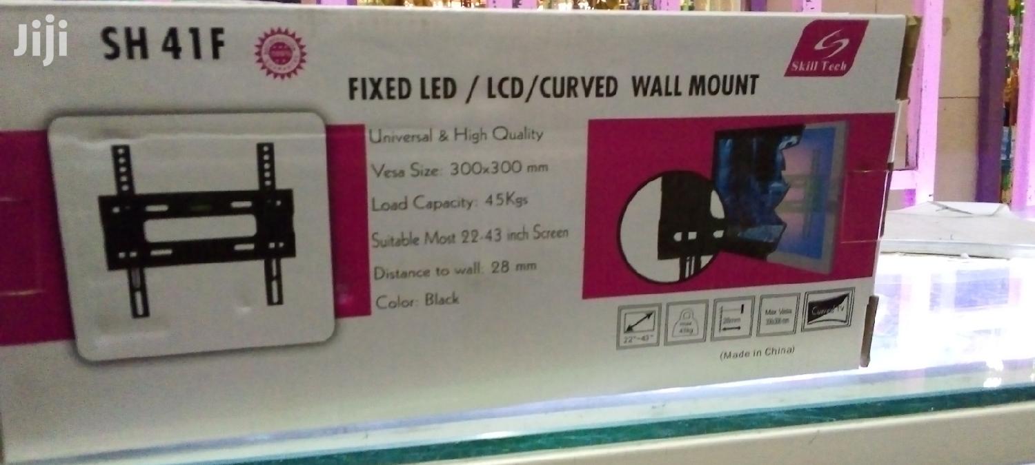 TV Wall Mount