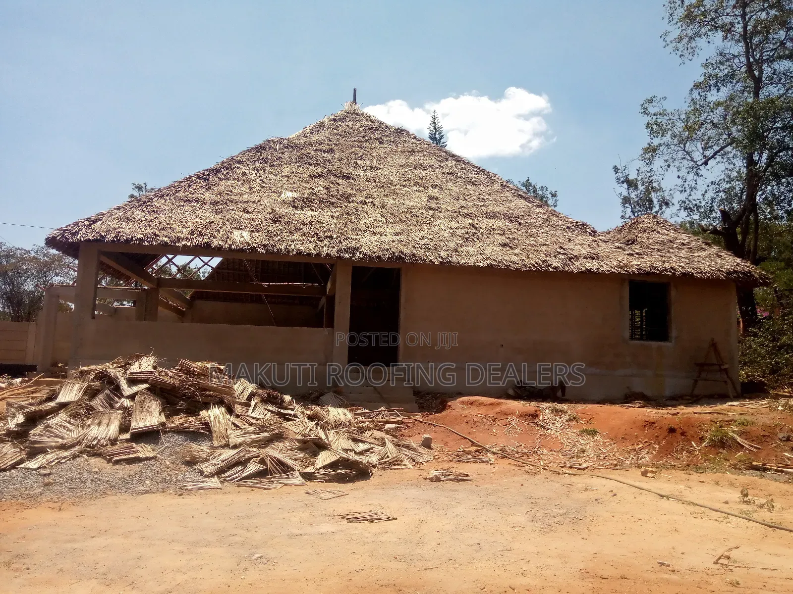 Makuti Fundis From Mombasa