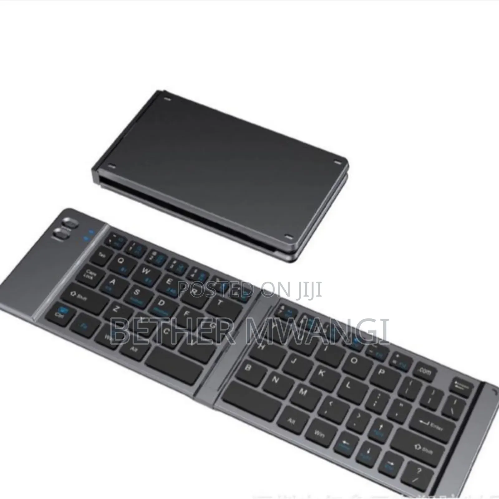Foldable Wireless Keyboard in Kenya