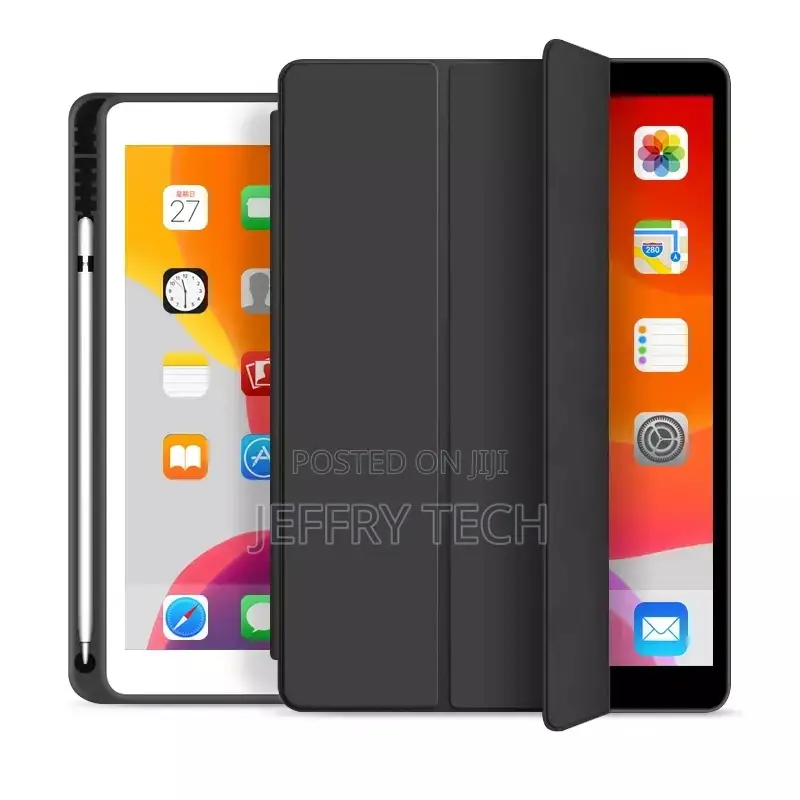 Wiwu Protective Case iPad 10.2′′ / 10.5′′ Cover