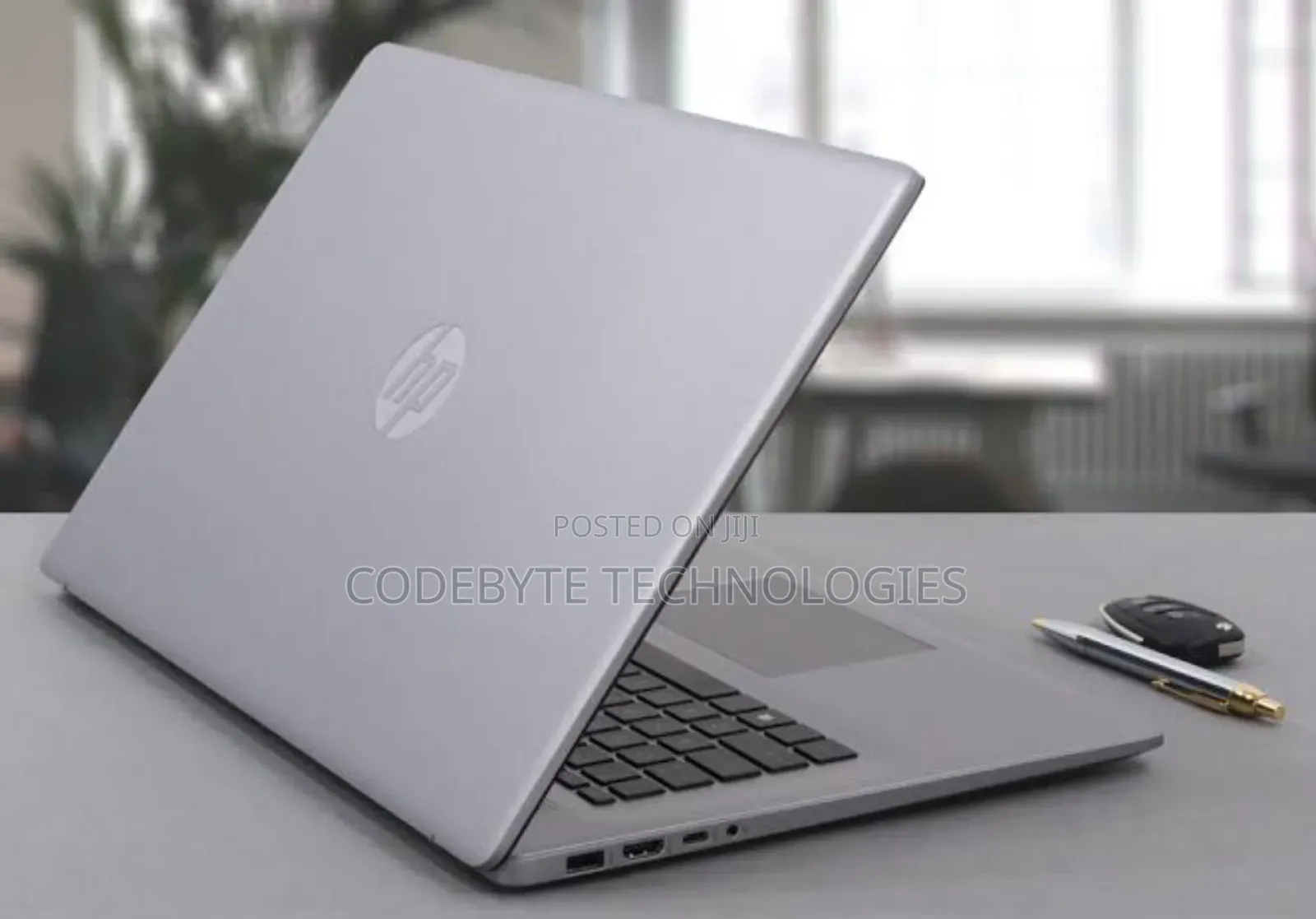 New Laptop HP ProBook 440 G10 16GB Intel Core I5 SSD 512GB