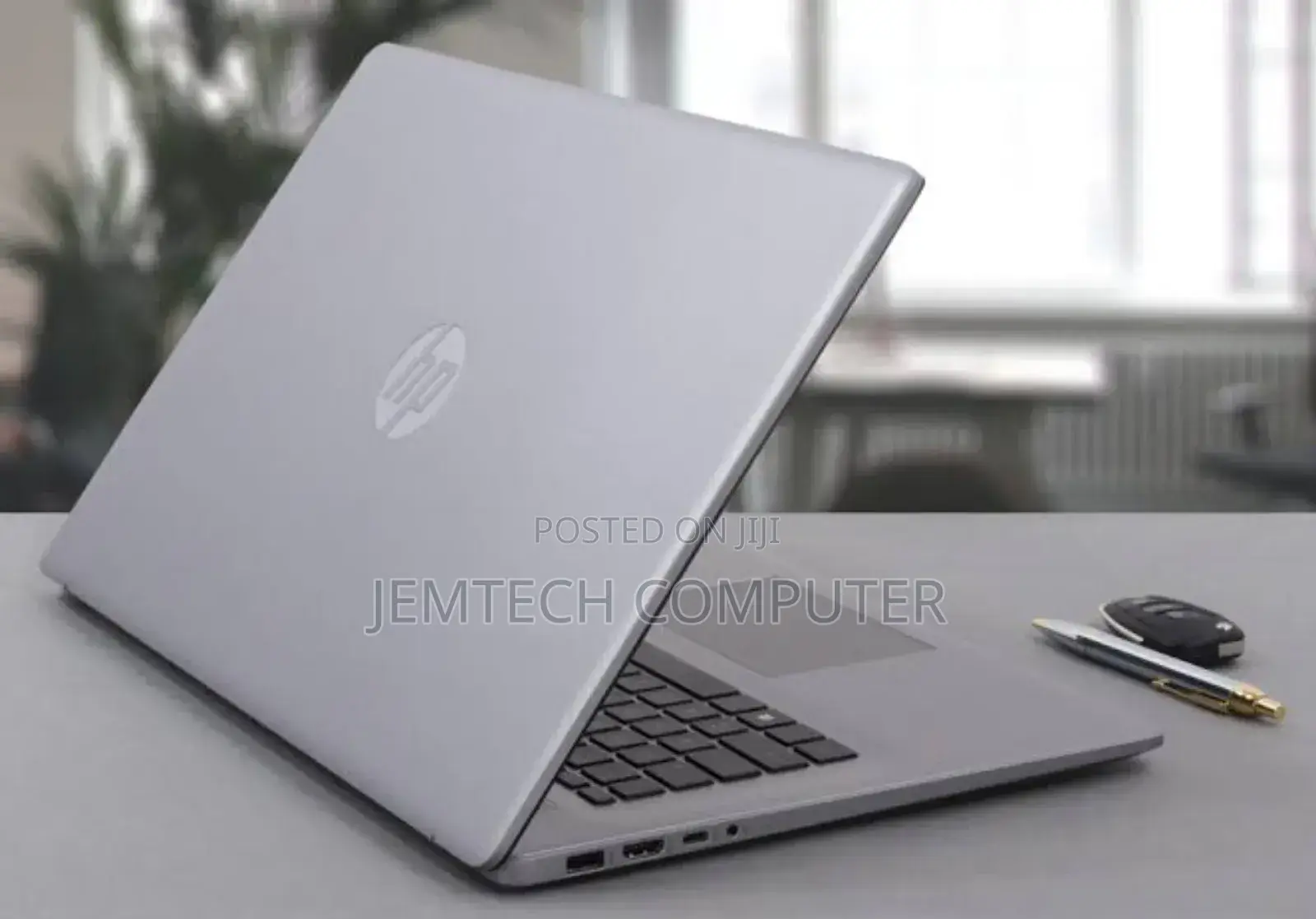 New Laptop HP ProBook 440 G10 16GB Intel Core I5 SSD 512GB