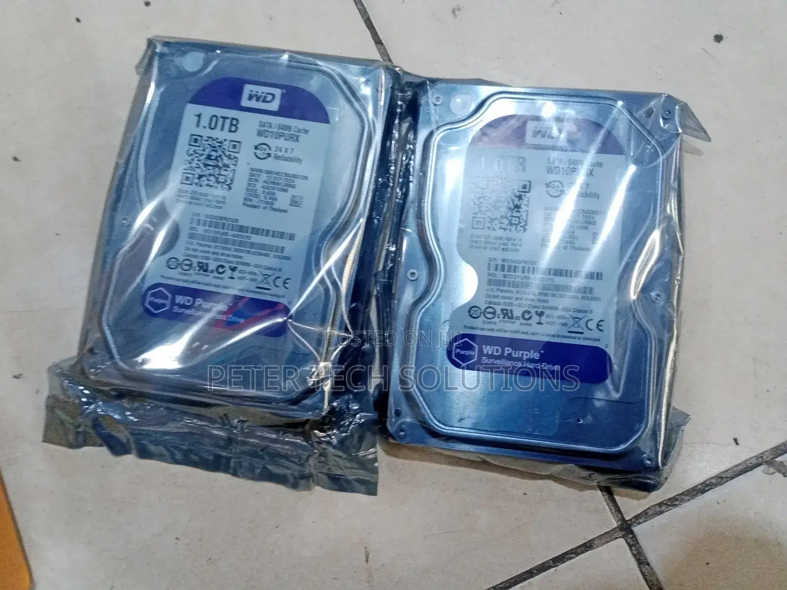 Best External Harddisk 1tb for Desktop
