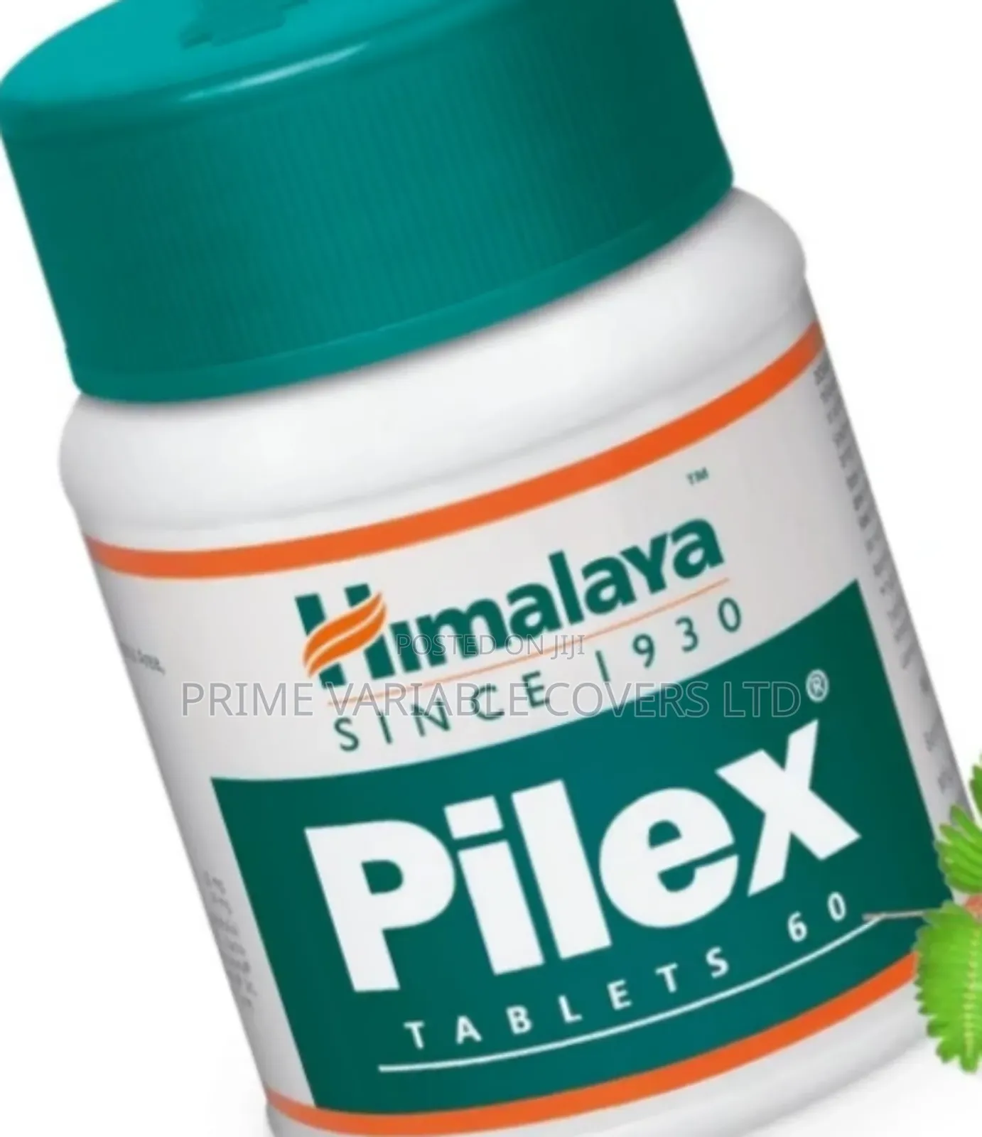 Himalaya Pilex: Preventing Recurrence of Piles