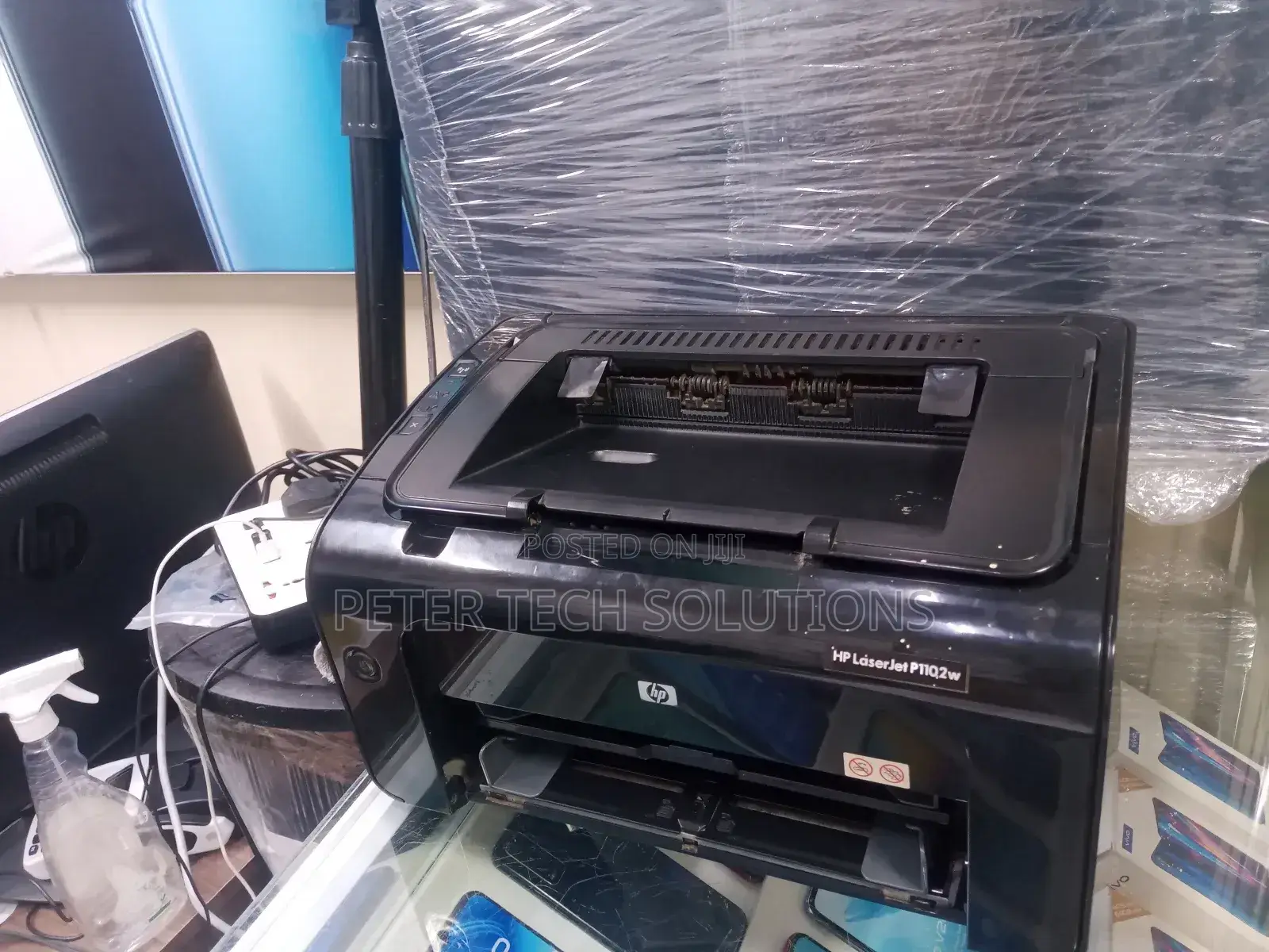 Hp Laserjet P1102 W Available Offer